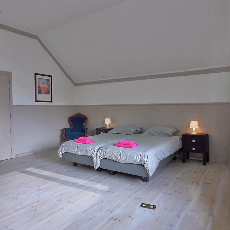 Hotel Het Bloesemklooster Relais Sint-Truiden Esterno foto