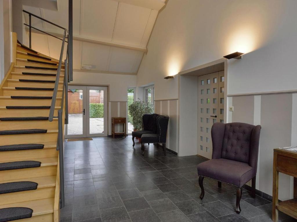 Hotel Het Bloesemklooster Relais Sint-Truiden Esterno foto