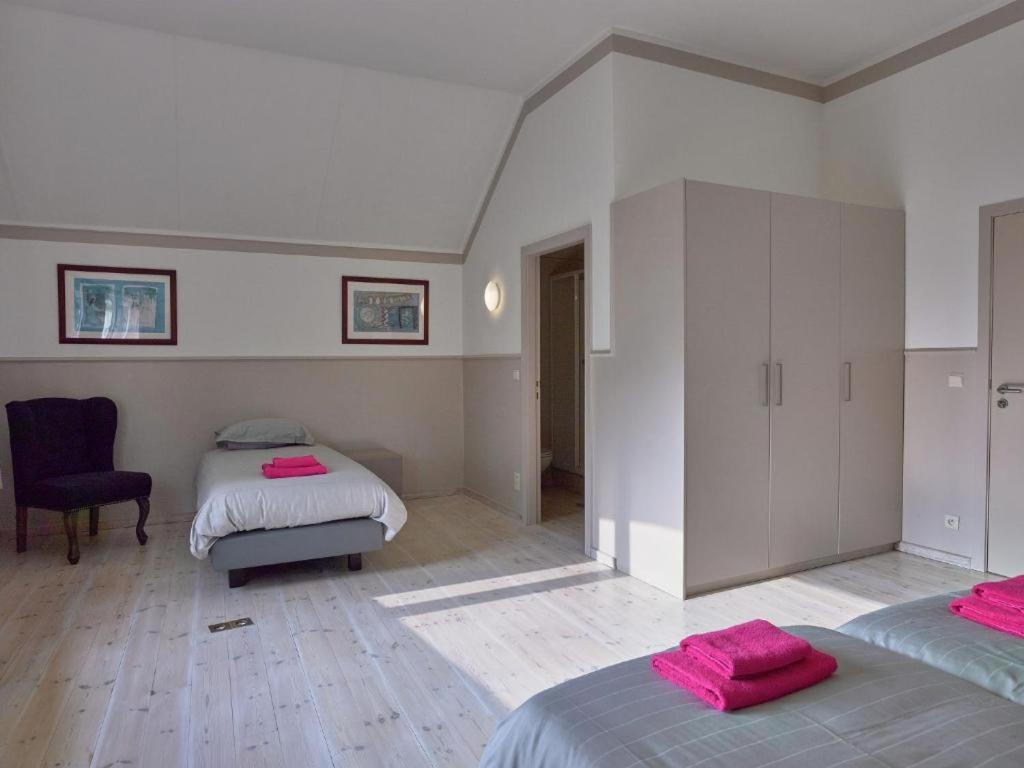 Hotel Het Bloesemklooster Relais Sint-Truiden Esterno foto