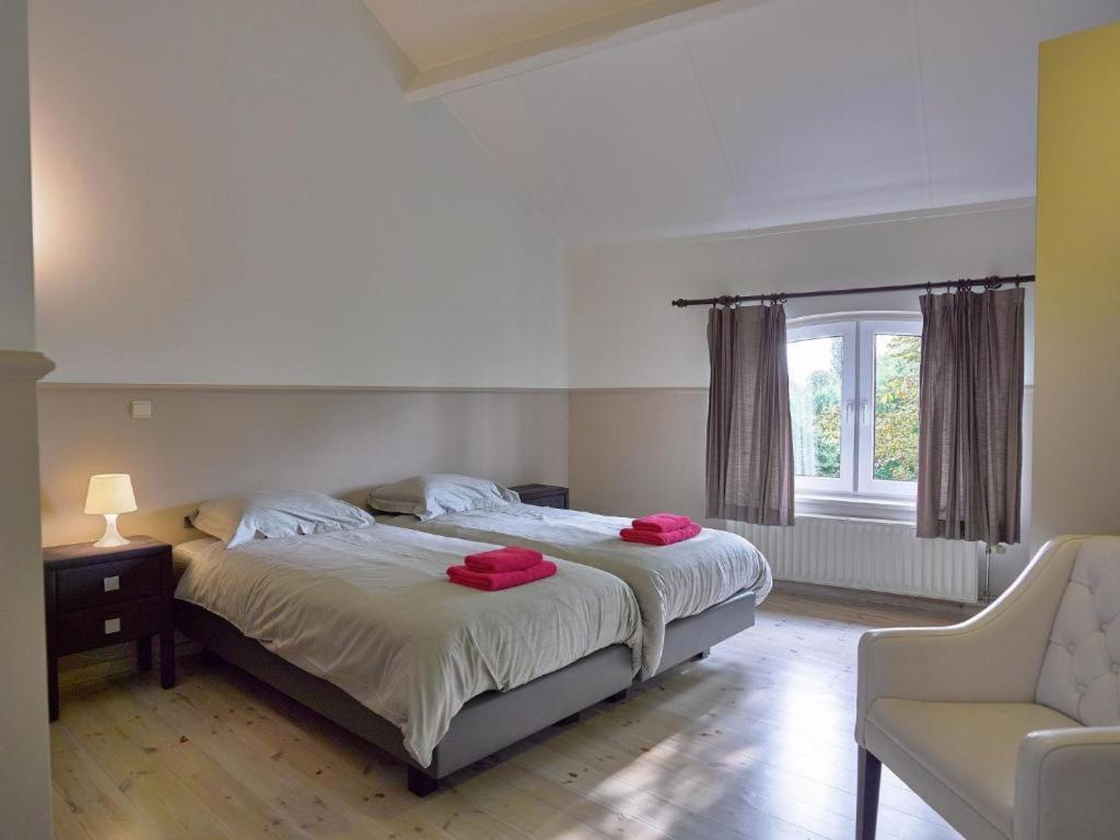 Hotel Het Bloesemklooster Relais Sint-Truiden Esterno foto