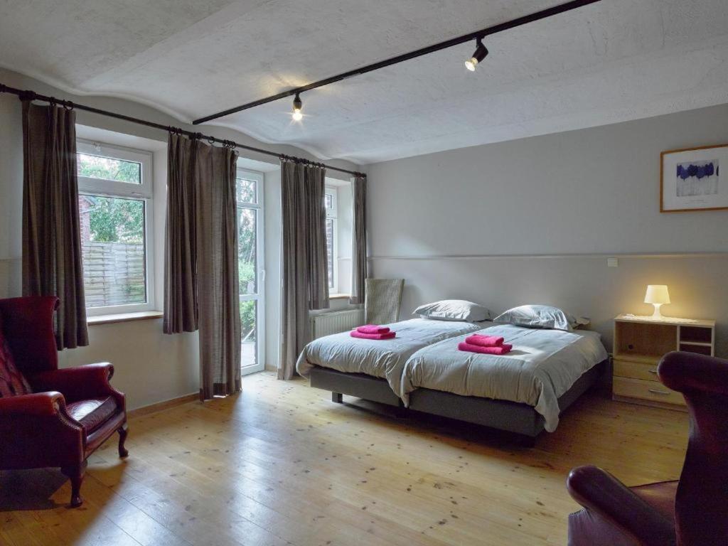 Hotel Het Bloesemklooster Relais Sint-Truiden Esterno foto