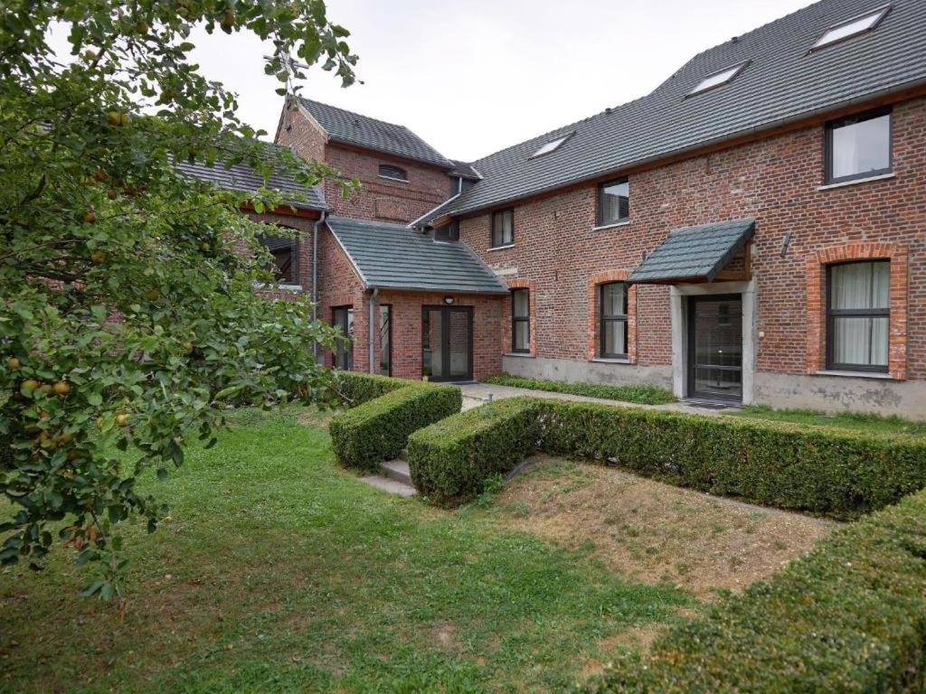 Hotel Het Bloesemklooster Relais Sint-Truiden Esterno foto